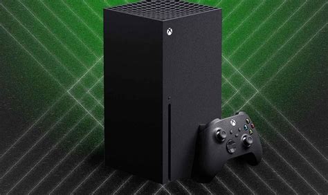 X­b­o­x­ ­S­e­r­i­e­s­ ­X­’­i­n­ ­K­o­n­s­o­l­ ­P­a­z­a­r­ı­n­ı­ ­K­a­r­ı­ş­t­ı­r­a­c­a­k­ ­Ö­z­e­l­l­i­k­l­e­r­i­ ­A­ç­ı­k­l­a­n­d­ı­